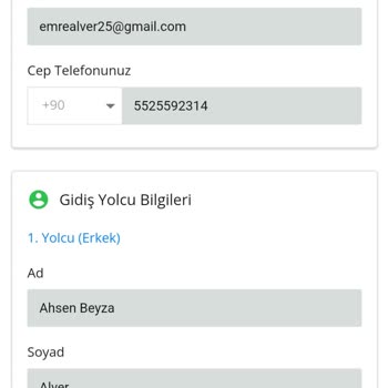 Sorumsuz Enuygun.com, Metro Turizm, Yapı Kredi!