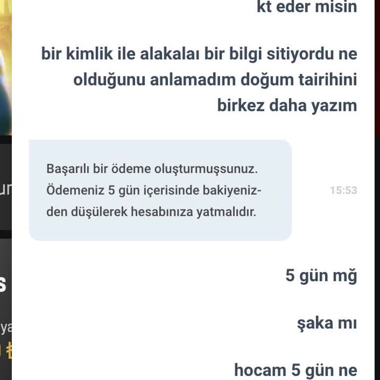 Başarıbet Çekim Sorunları Ve Canlı Desteğin Çözüm Yapmaması