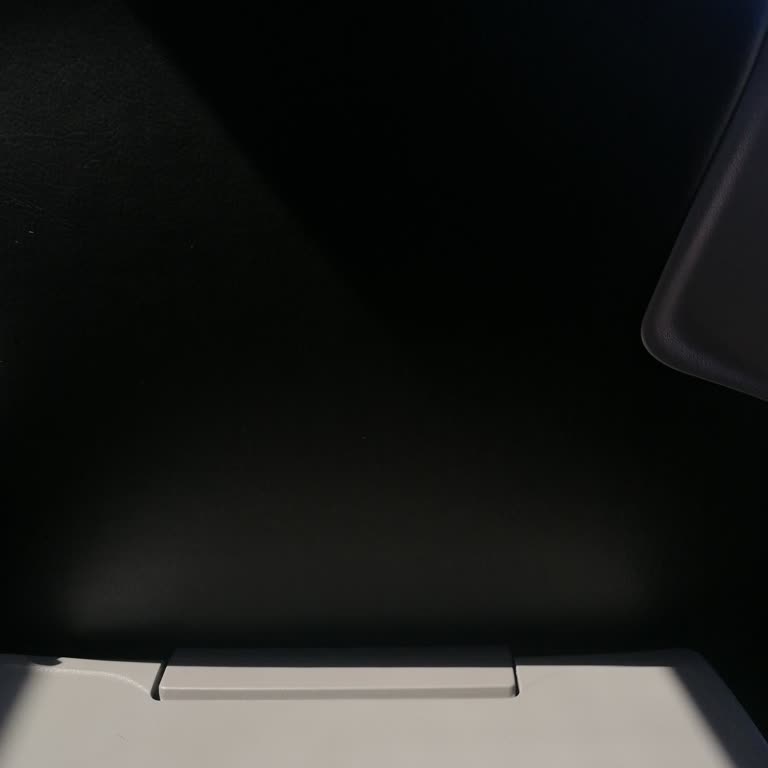 Esadaş Turizm Koltuk Ekran Eksikliği