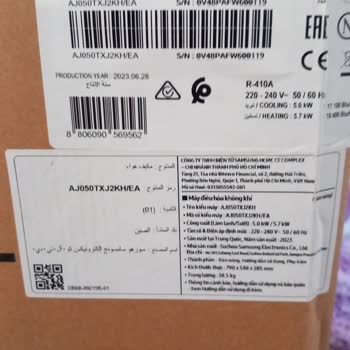 Samsung Servisin Gelip Multi Klimamı Bağlamasını İstiyorum