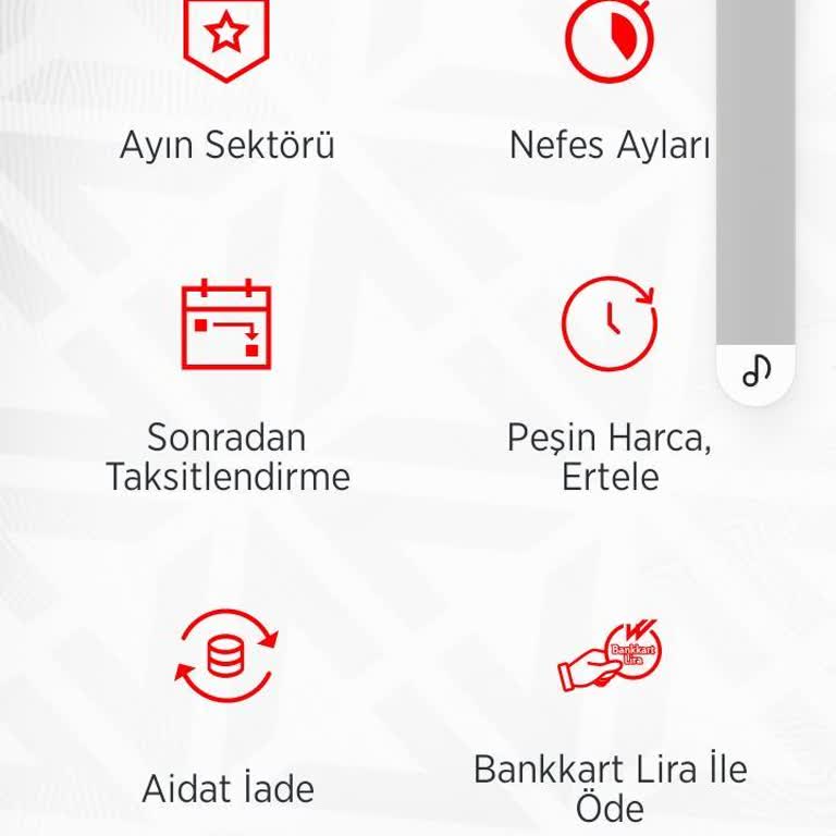 Ziraat Bankası Katılınan Hiçbir Kampanyadan Çıkamıyorum