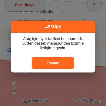 Tripy Mobility Elektrikli Bisiklet Kullanımında Yaşanan Sorunlar Ve Ücret İadesi Talebi