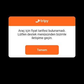 Tripy Mobility Elektrikli Bisiklet Kullanımında Yaşanan Sorunlar Ve Ücret İadesi Talebi