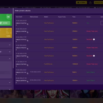 Maritbet Kazançları Yatırmıyor Ve Sizi Oyalıyor
