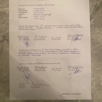 Myco Endüstriyel Mutfak Kahve Makinesi Sorunu Ve Yetersiz Teknik Destek