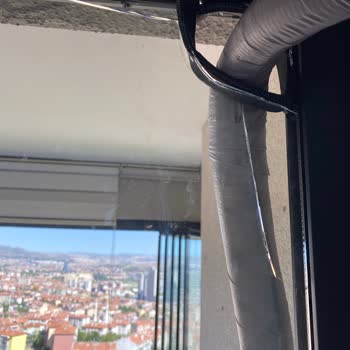 Bosch Klima Montajının Güzelliği! Mutlaka İnceleyin!