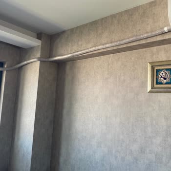 Bosch Klima Montajının Güzelliği! Mutlaka İnceleyin!