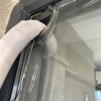 Bosch Klima Montajının Güzelliği! Mutlaka İnceleyin!