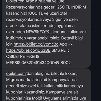 Özlem Van Turizm Otobüs Saat Değişikliği