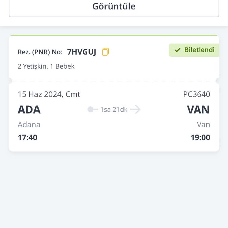 Pegasus Mağdur Oldum Pe