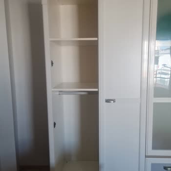 Doğtaş Yatak Odası Kırık Geldi