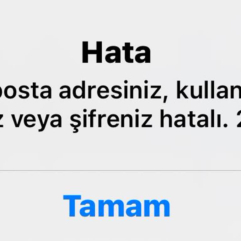 Sahibinden 2002 Hata Kodu