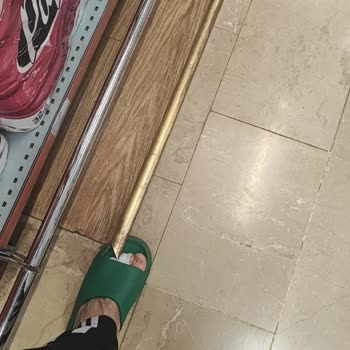 Migros Çalışanların Dikkatsizliği Yüzünden Travmatik Bir Olay Yaşadım.