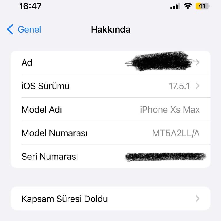 EasyCep Yurt Dışı Telefon Gönderimi Yapıldı