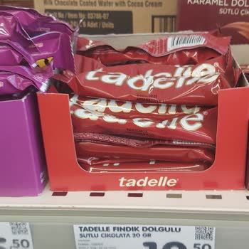 Şok Marketler Şok Klima Sorunu