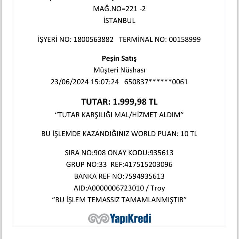 Viaport Toyzz Shop İlgisizliği Ve Kasadaki Bayanın Umursamazlığı
