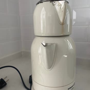 Korkmaz Mutfak Eşyaları Korkmaz Çaytema Çaydanlık