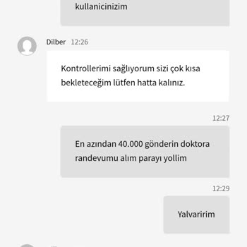 VenusBet Venüsbet Paramı Göndermiyor