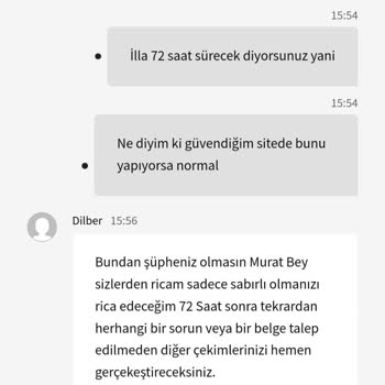 VenusBet Venüsbet Paramı Göndermiyor