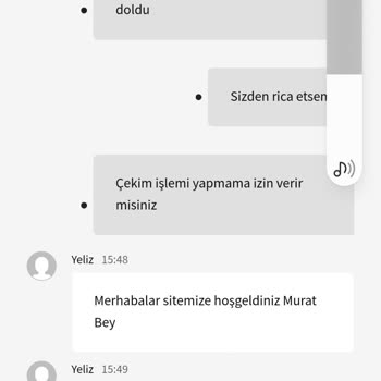 VenusBet Venüsbet Paramı Göndermiyor