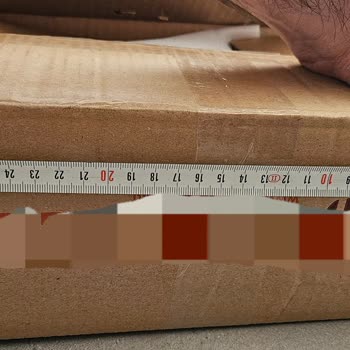 Aras Kargo Kutuları Yukarı Taşımamak İçin Yanlış Desi Hesabı