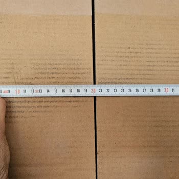 Aras Kargo Kutuları Yukarı Taşımamak İçin Yanlış Desi Hesabı