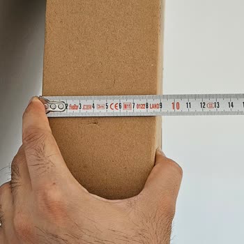 Aras Kargo Kutuları Yukarı Taşımamak İçin Yanlış Desi Hesabı