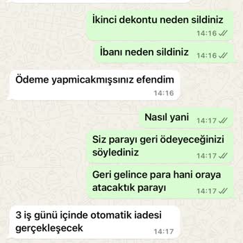 Adada Bungalov Evleri Adada Bungalov Şikayet