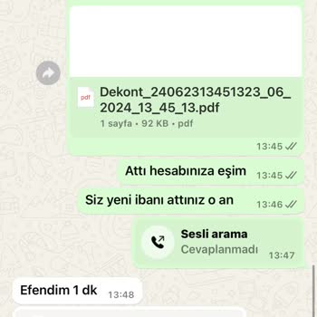 Adada Bungalov Evleri Adada Bungalov Şikayet