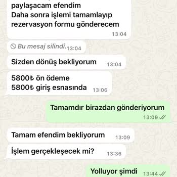Adada Bungalov Evleri Adada Bungalov Şikayet
