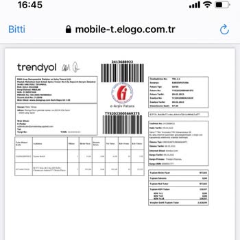 Xiaomi Satış Sonrası Teknik Destek Vermiyor