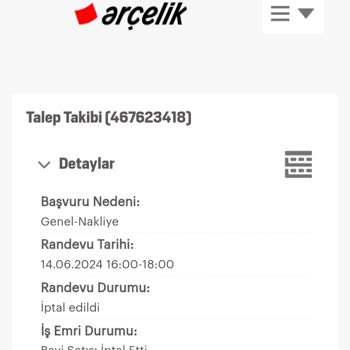 Arçelik Klima Kurulumunda Yaşanan Büyük Mağduriyet