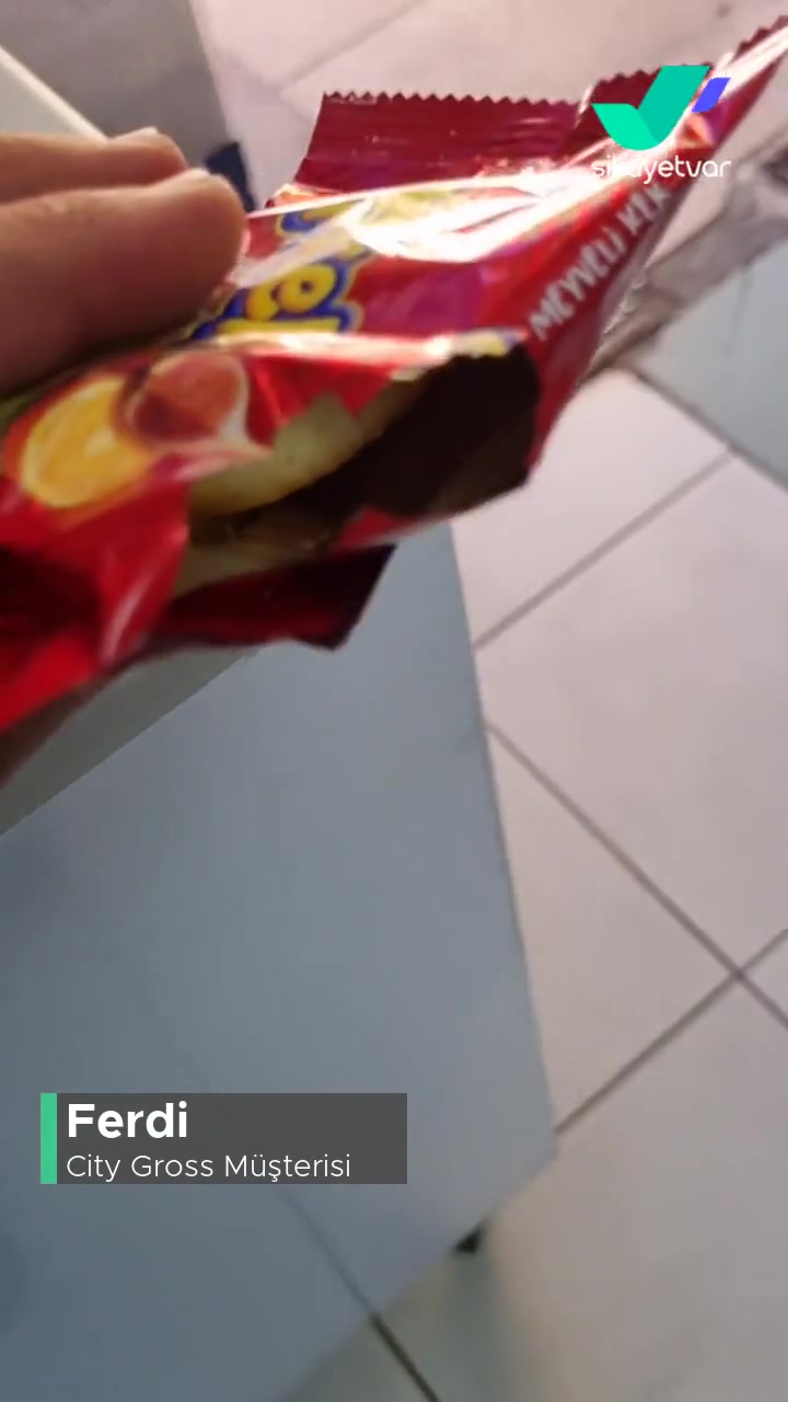 City Gross Dikkate Alarak Dönüş Yaparsanız Sevinirim! videonun kapak resmi