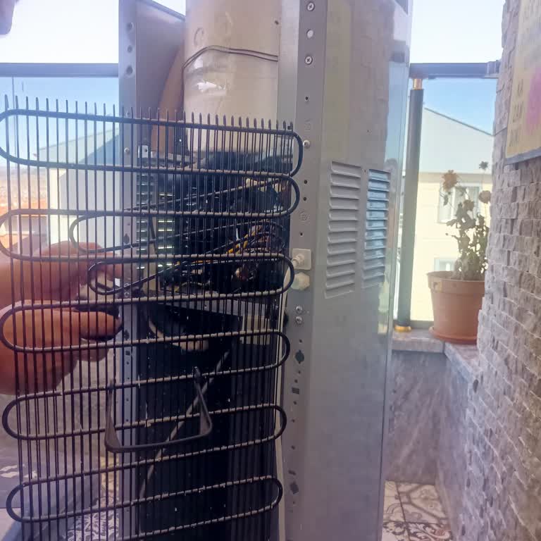 Siemens Su Sebili İle Yaşadığım Sürekli Sorunlar