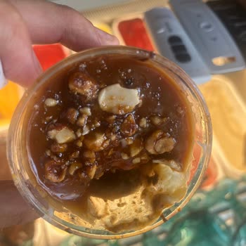 Özsüt Marmaris Marina Bardak Pasta Sulu