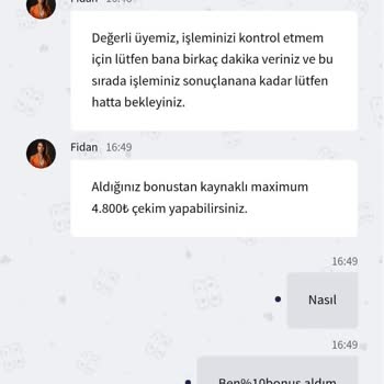 Mariobet'te Haklı Kazanç Ama Parayı Vermeyen Bir Site