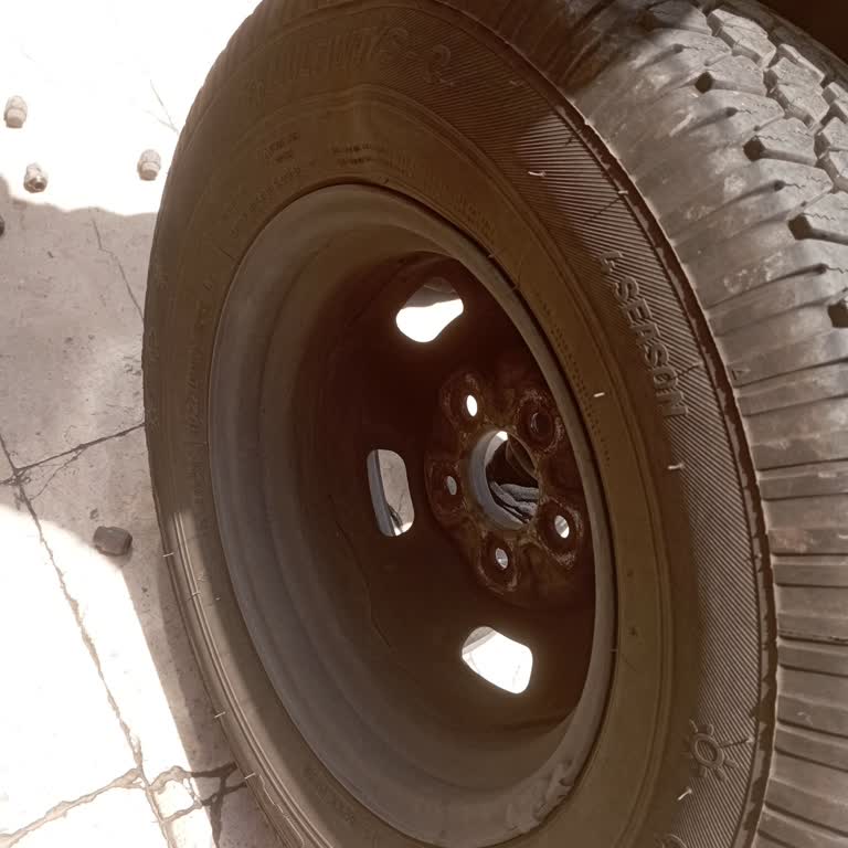 Lassa Lastiklerinin Kalitesi Ve Garanti Sorunu