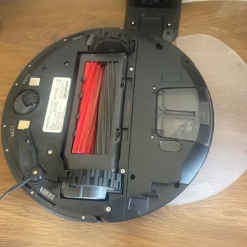 Roborock Q8 Plus Robot Süpürge