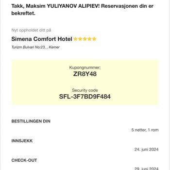 Stayforlong Otel Rezervasyonu Hakkında
