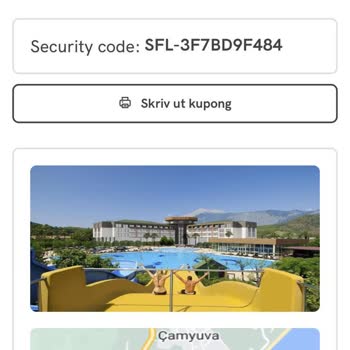 Stayforlong Otel Rezervasyonu Hakkında