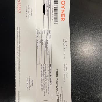 Boyner’in Karl Lagerfeld Marka Ayakkabıyı Kusurlu Satması