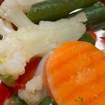 Tavuk Dünyası Yemeğimden Kıl Çıktı