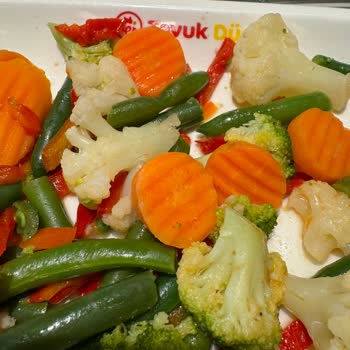 Tavuk Dünyası Yemeğimden Kıl Çıktı