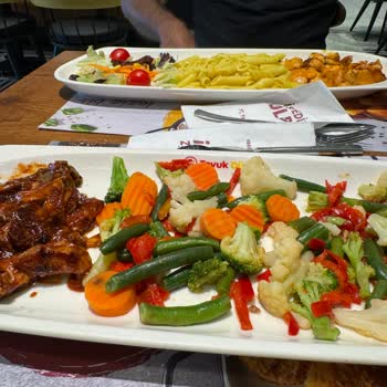 Tavuk Dünyası Yemeğimden Kıl Çıktı