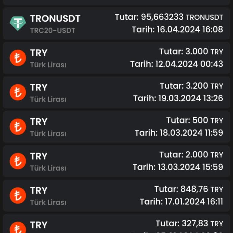 Bitay Para Çekme Sorunu