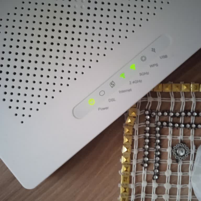Türk Telekom Bilinmeyen Nedenle DSL Kablomuz Kesildi