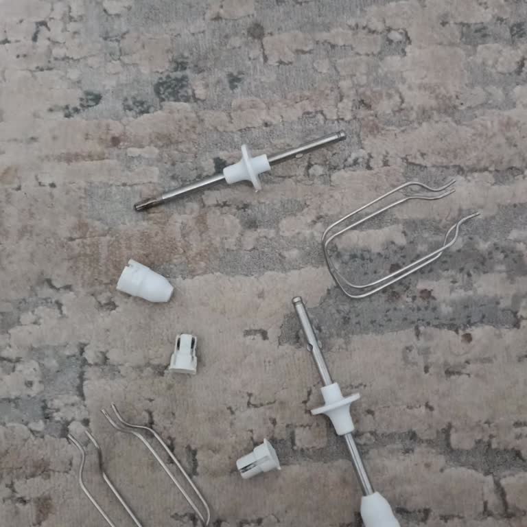 Arzum Soprano Max Blender Seti 3 Ayda Bozuldu