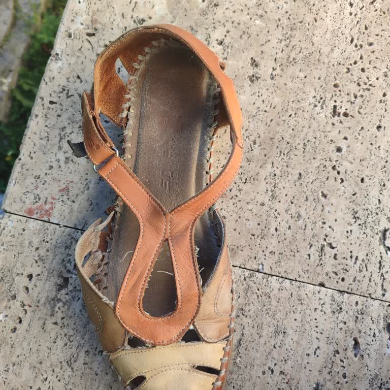 Orhan Gedikli Ayakkabı (Sivas) Sivas'ta Ayakkabı Mağazası Şikayeti