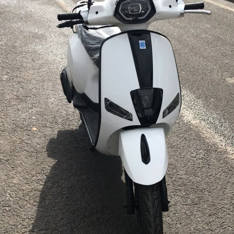 Yeni Aldığım Mondial Wing50i Motorun Sürekli Arızalanması Ve Servis Sorunları