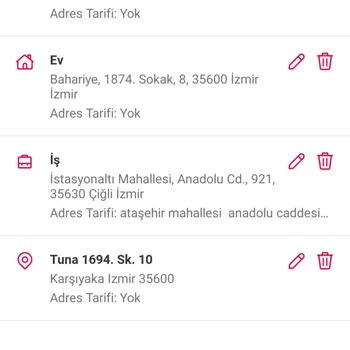 Yemek Sepeti Uygulamama İzinsiz Giriş Ve Harcama